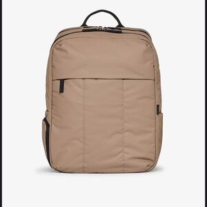 Luka 17in laptop backpack